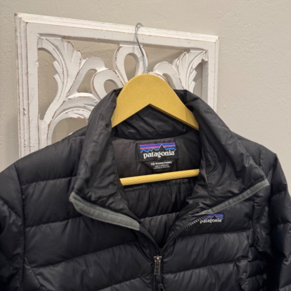 Patagonia down puffy - Picture 2 of 6